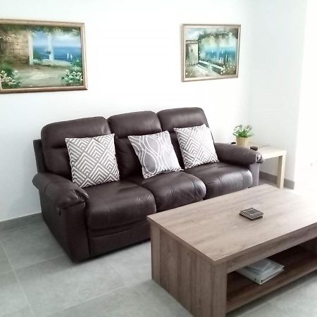 Villa Casa Marilyn à Playa Blanca  Extérieur photo
