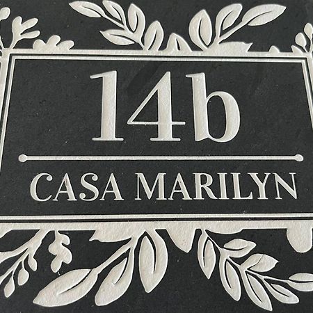 Villa Casa Marilyn à Playa Blanca  Extérieur photo