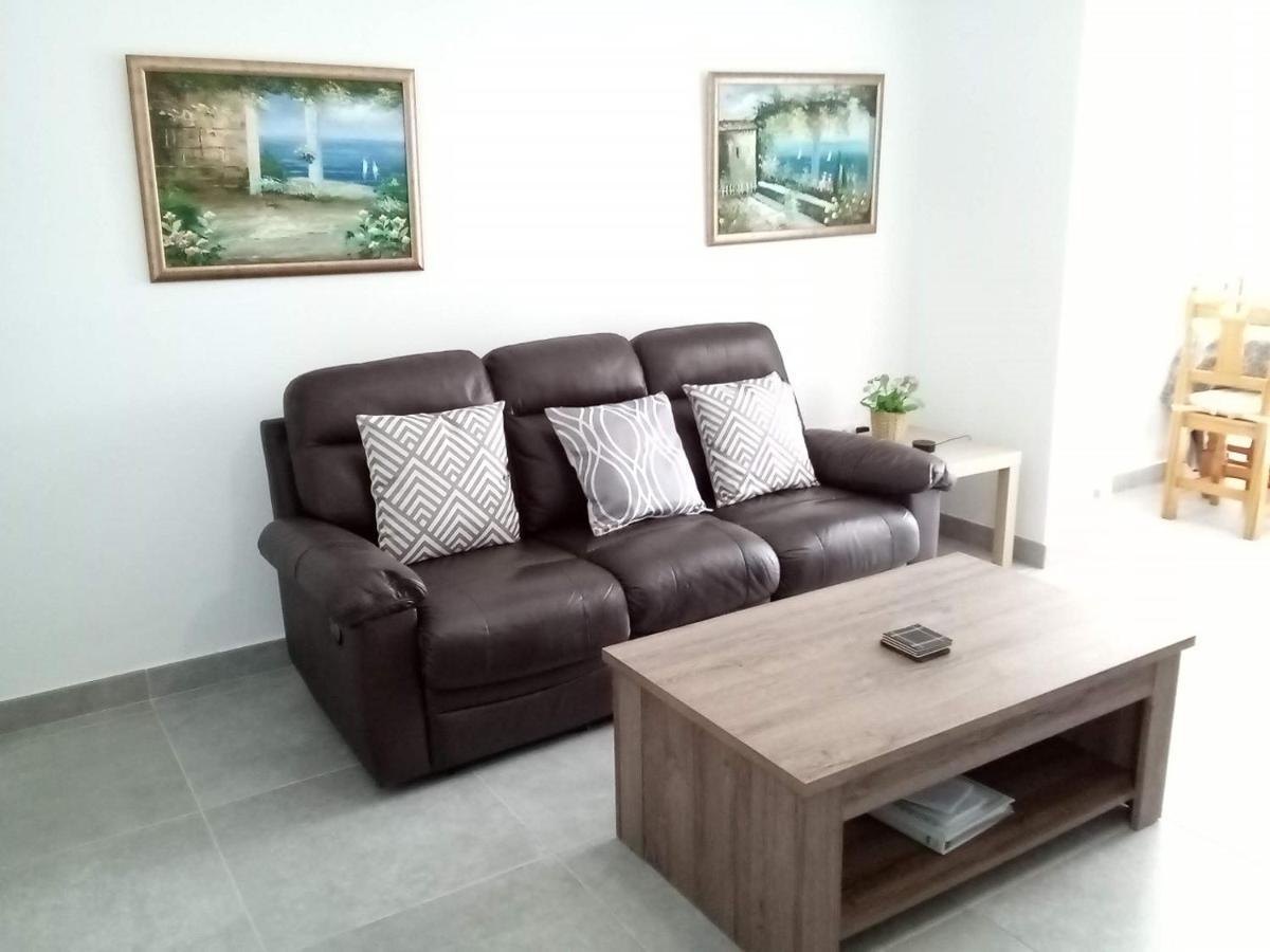 Villa Casa Marilyn à Playa Blanca  Extérieur photo
