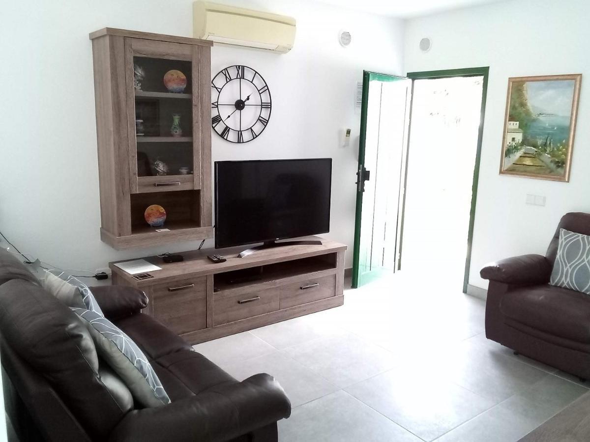 Villa Casa Marilyn à Playa Blanca  Extérieur photo