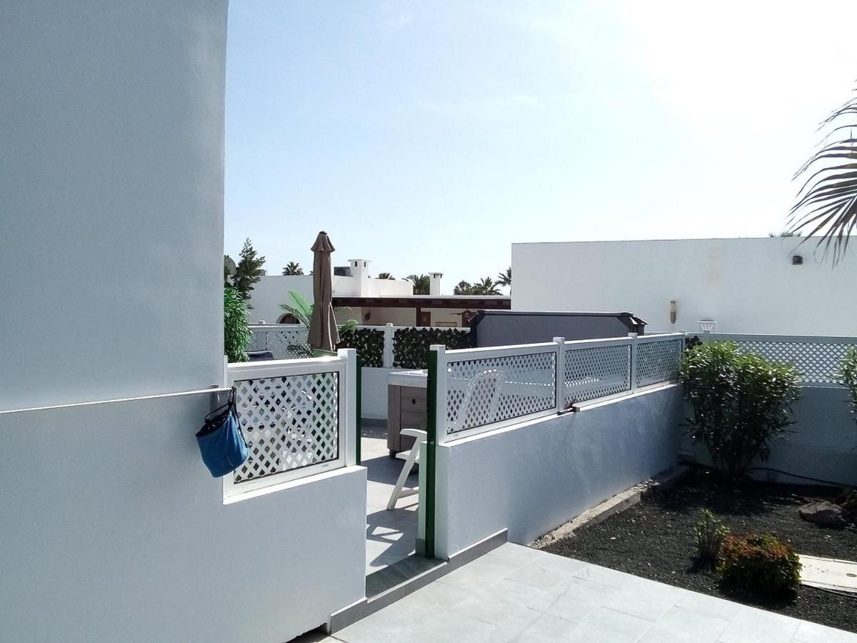 Villa Casa Marilyn à Playa Blanca  Extérieur photo