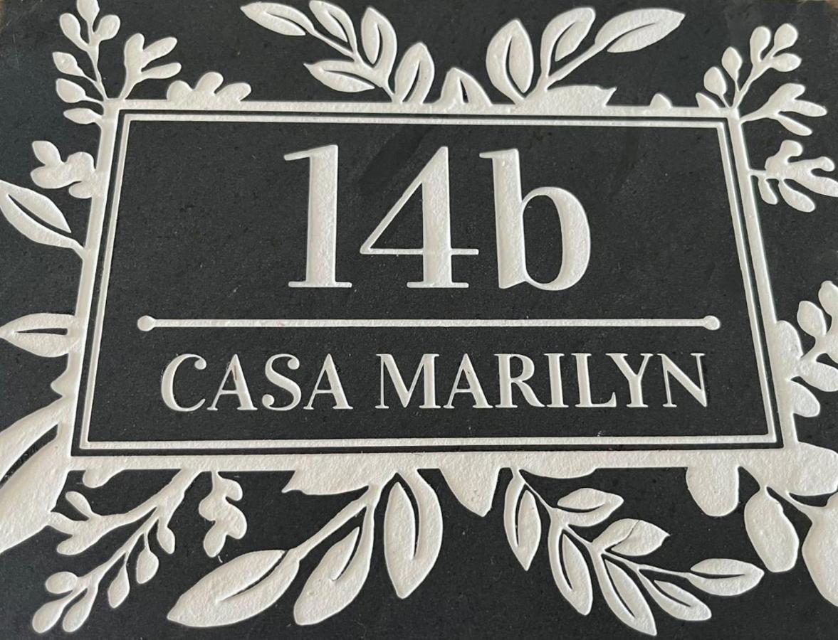 Villa Casa Marilyn à Playa Blanca  Extérieur photo